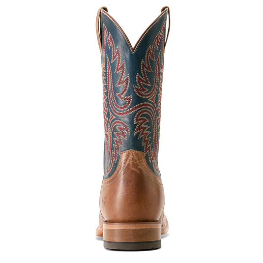 10053581 - Ariat Men's Tanglewood Cowboy Boot