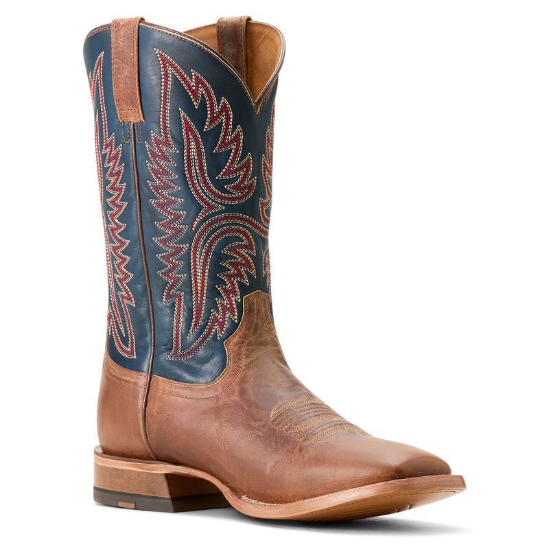 Load image into Gallery viewer, 10053581 - Ariat Men's Tanglewood Cowboy Boot
