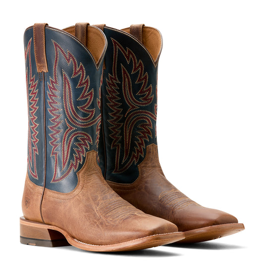 10053581 - Ariat Men's Tanglewood Cowboy Boot