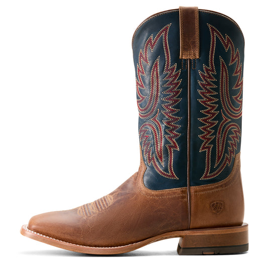 10053581 - Ariat Men's Tanglewood Cowboy Boot