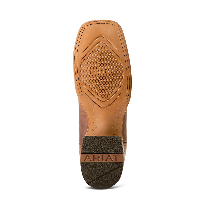 Load image into Gallery viewer, 10053581 - Ariat Men's Tanglewood Cowboy Boot
