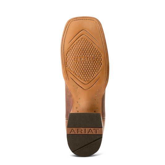 10053581 - Ariat Men's Tanglewood Cowboy Boot
