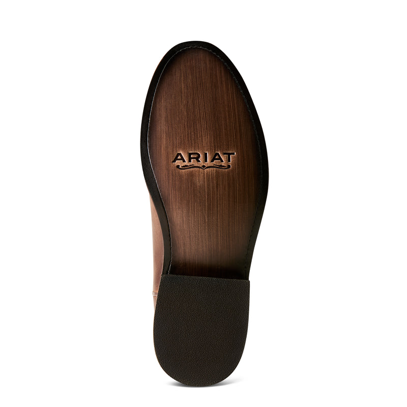 Load image into Gallery viewer, 10053627 - Ariat Men's Downtown Roper Toe Western Boot
