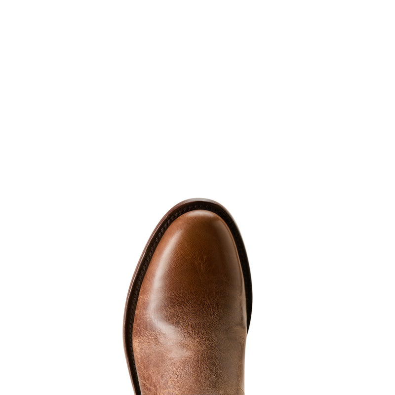 Load image into Gallery viewer, 10053627 - Ariat Men's Downtown Roper Toe Western Boot
