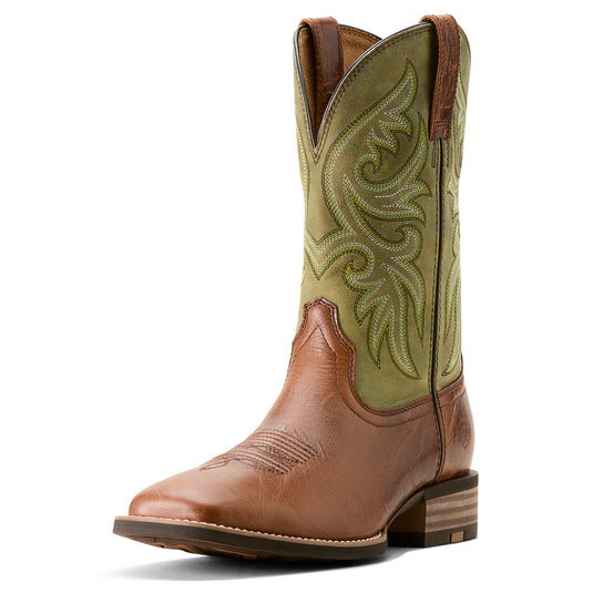 10053630 - Ariat Men's Slingshot Wide Square Toe Cowboy Boot