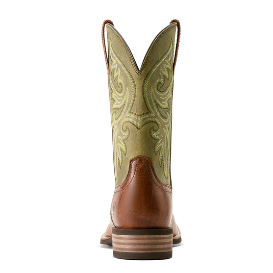10053630 - Ariat Men's Slingshot Wide Square Toe Cowboy Boot