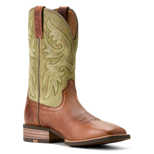 10053630 - Ariat Men's Slingshot Wide Square Toe Cowboy Boot
