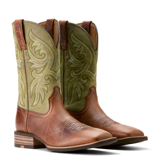 10053630 - Ariat Men's Slingshot Wide Square Toe Cowboy Boot