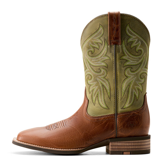 10053630 - Ariat Men's Slingshot Wide Square Toe Cowboy Boot
