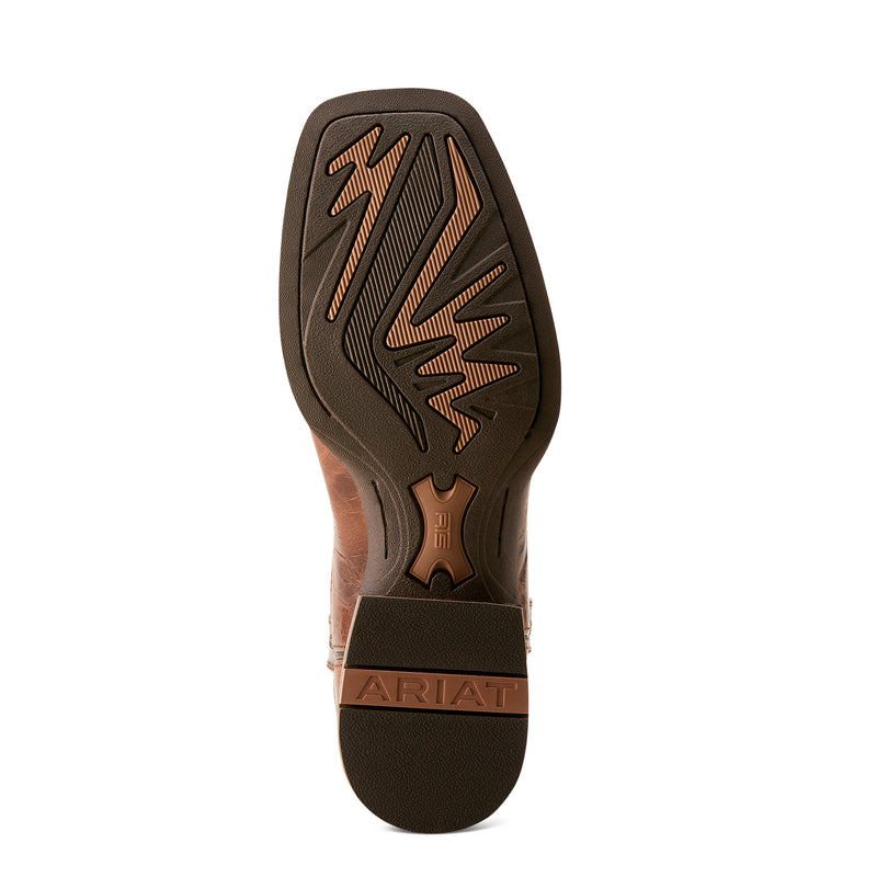 Load image into Gallery viewer, 10053630 - Ariat Men's Slingshot Wide Square Toe Cowboy Boot
