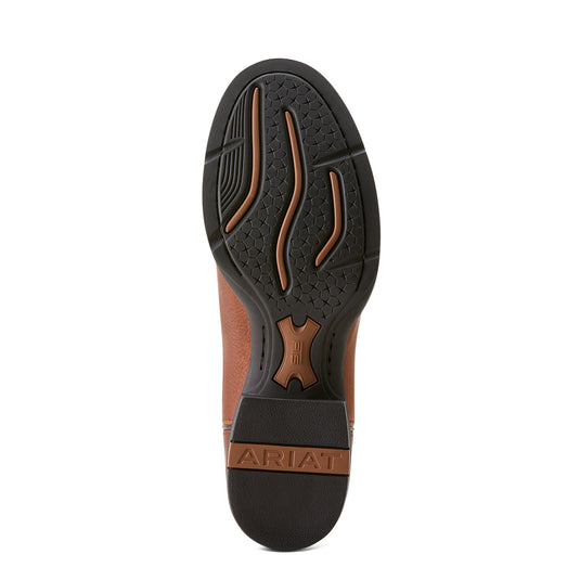 10053658 - Ariat Men's Sport Stratten W Toe Cowboy Boot