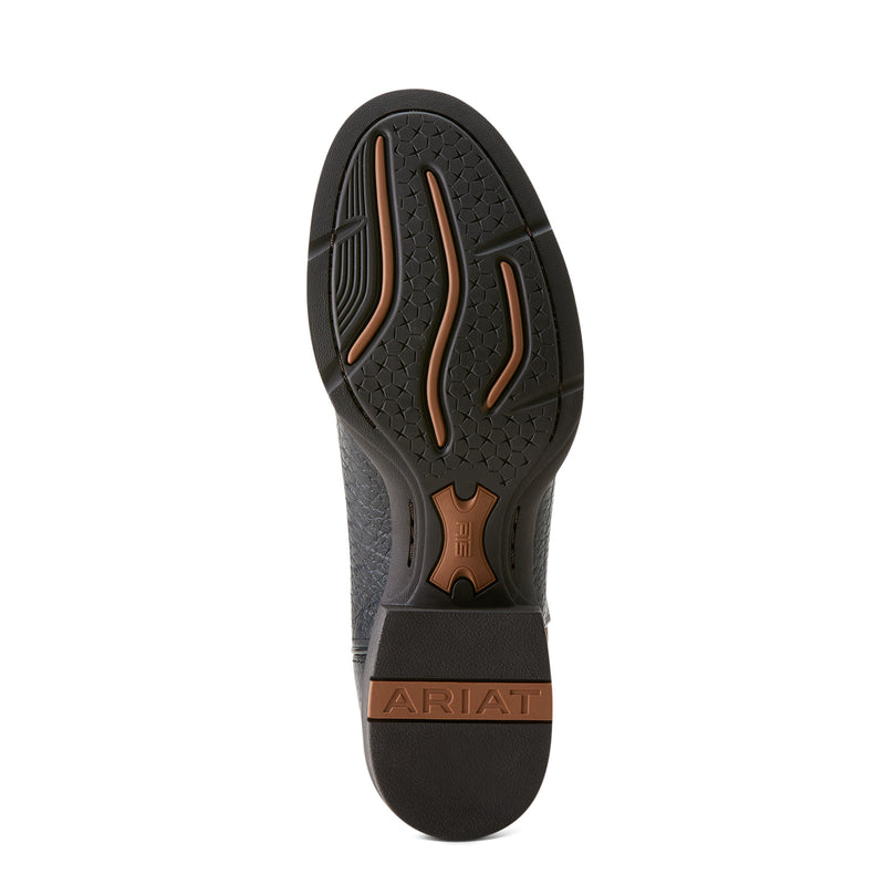 Load image into Gallery viewer, 10053659 - Ariat Men's Sport Stratten W Toe Cowboy Boot
