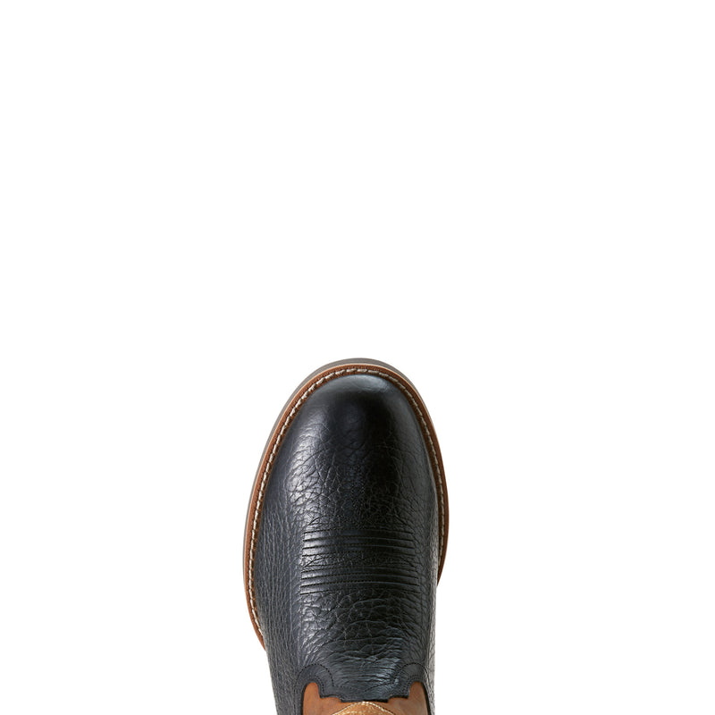 Load image into Gallery viewer, 10053659 - Ariat Men's Sport Stratten W Toe Cowboy Boot
