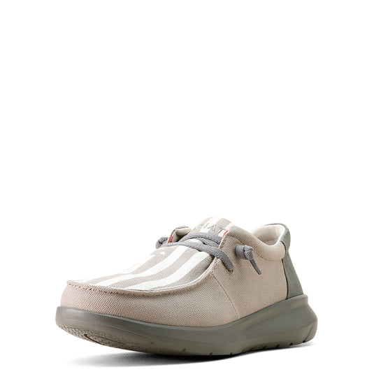 10053673 - Ariat Men's Hilo Shoe