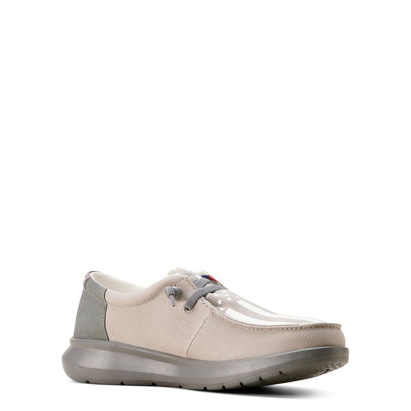 Load image into Gallery viewer, 10053673 - Ariat Men's Hilo Shoe
