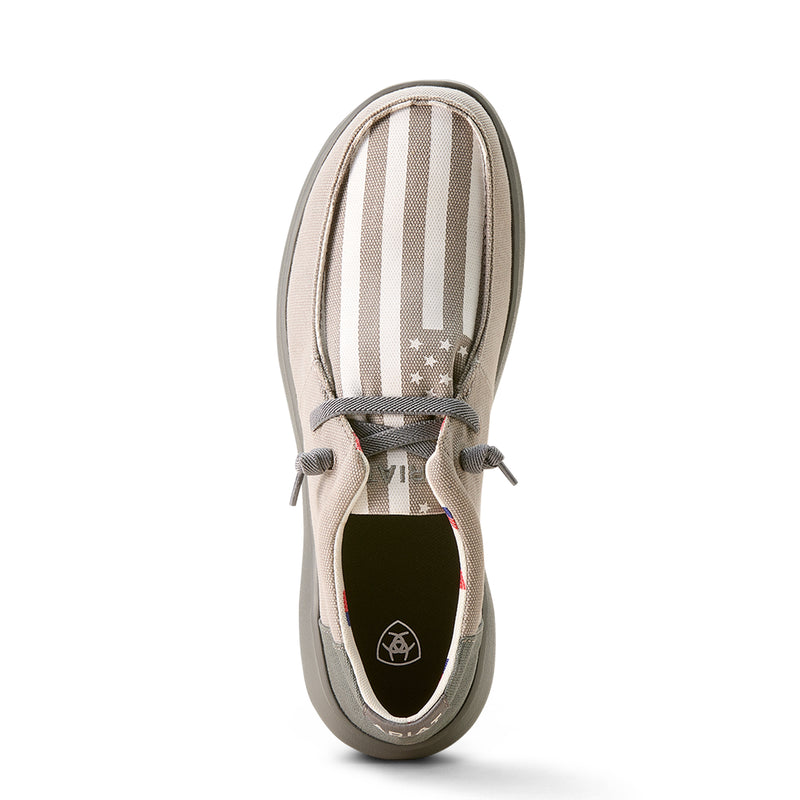 Load image into Gallery viewer, 10053673 - Ariat Men's Hilo Shoe
