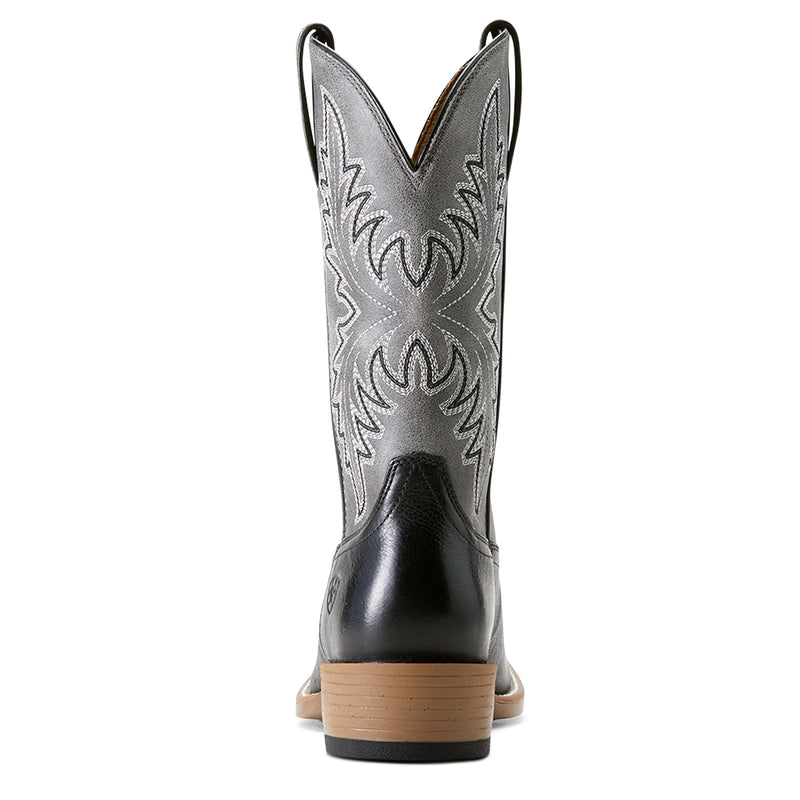 Load image into Gallery viewer, 10053695 - Ariat Men's Renegade Narrow Cutter Toe Cowboy Boot
