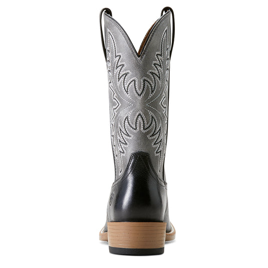 10053695 - Ariat Men's Renegade Narrow Cutter Toe Cowboy Boot