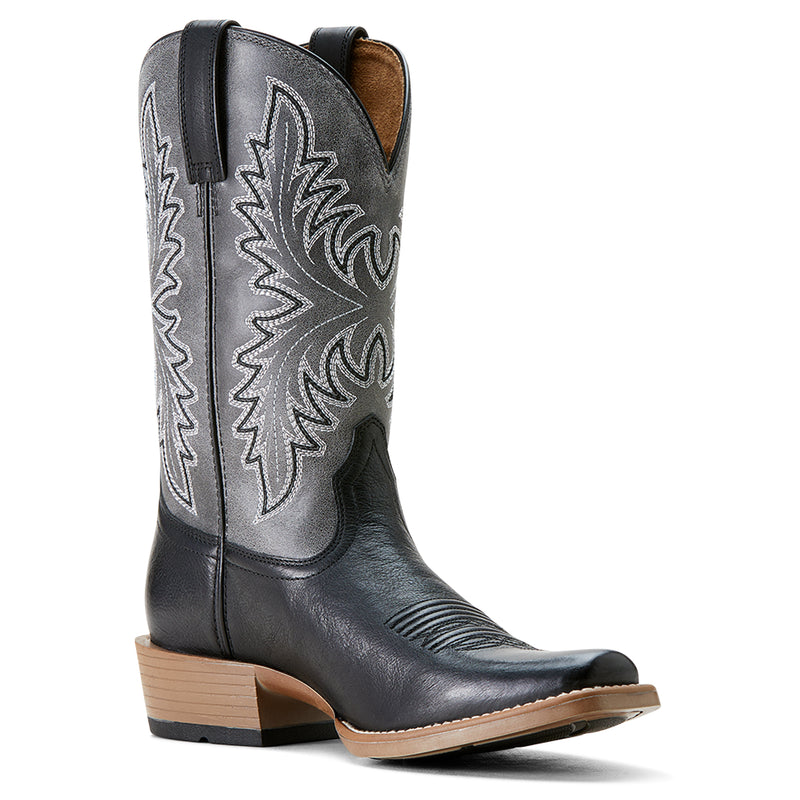Load image into Gallery viewer, 10053695 - Ariat Men's Renegade Narrow Cutter Toe Cowboy Boot
