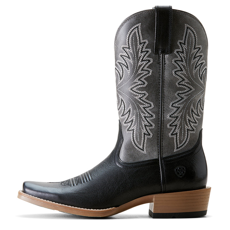 Load image into Gallery viewer, 10053695 - Ariat Men's Renegade Narrow Cutter Toe Cowboy Boot
