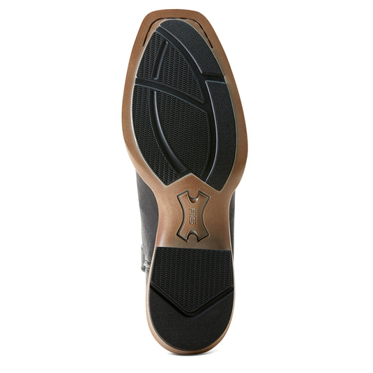 10053695 - Ariat Men's Renegade Narrow Cutter Toe Cowboy Boot
