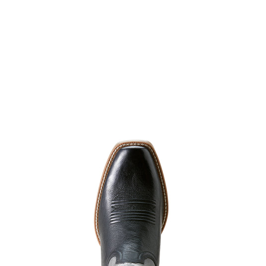 10053695 - Ariat Men's Renegade Narrow Cutter Toe Cowboy Boot