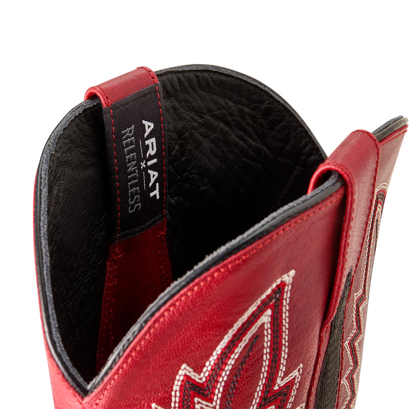 Load image into Gallery viewer, 10053724 - Ariat Men's Futurity Relentless Golde Rush Cowboy Boot
