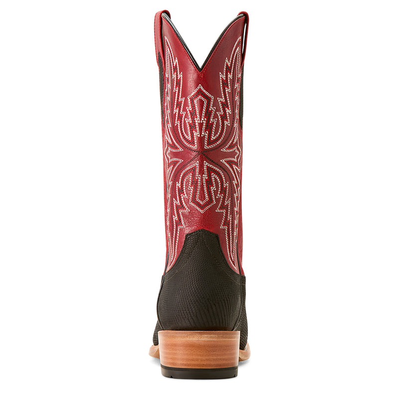 Load image into Gallery viewer, 10053724 - Ariat Men's Futurity Relentless Golde Rush Cowboy Boot
