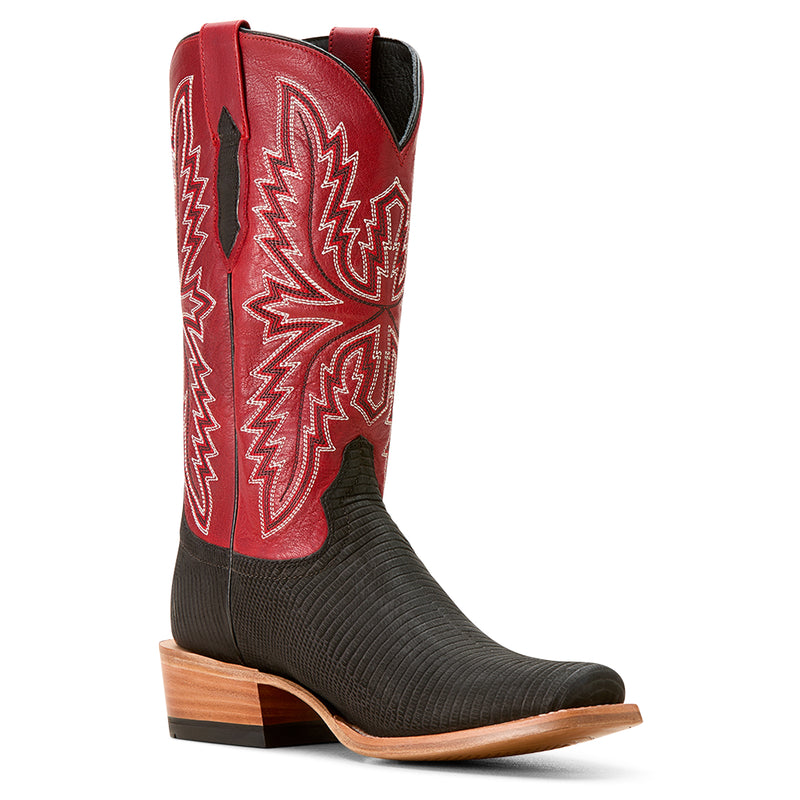 Load image into Gallery viewer, 10053724 - Ariat Men's Futurity Relentless Golde Rush Cowboy Boot
