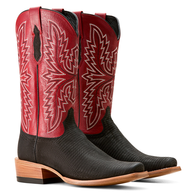 Load image into Gallery viewer, 10053724 - Ariat Men's Futurity Relentless Golde Rush Cowboy Boot
