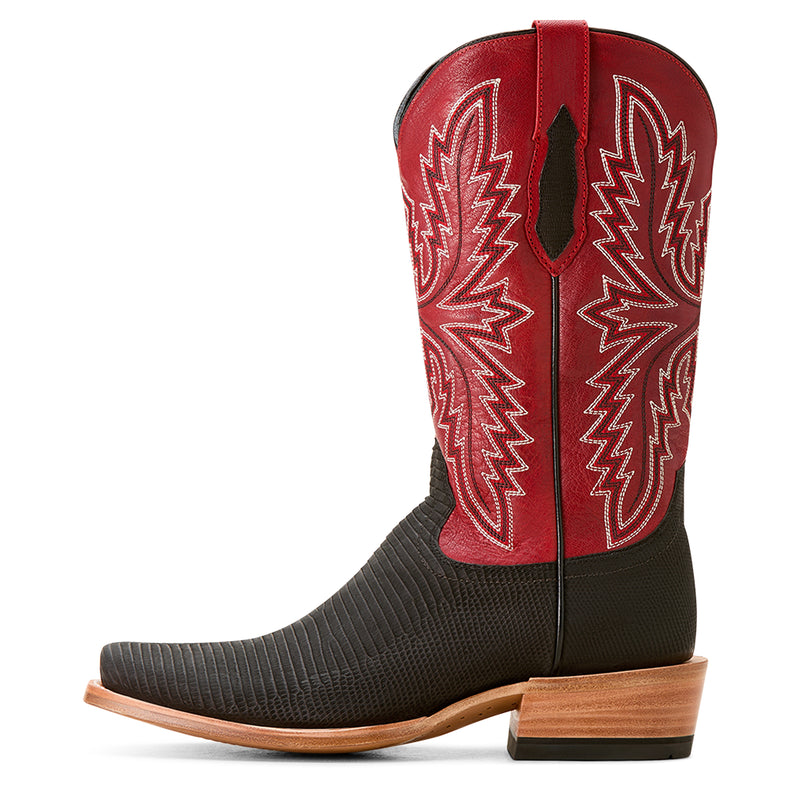 Load image into Gallery viewer, 10053724 - Ariat Men's Futurity Relentless Golde Rush Cowboy Boot
