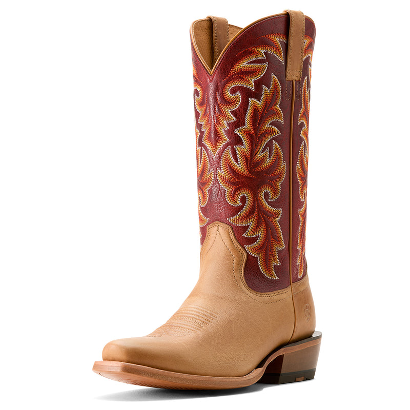 Load image into Gallery viewer, 10053753 - Ariat Men's Futurity Champ Cowboy Boot
