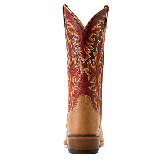 10053753 - Ariat Men's Futurity Champ Cowboy Boot