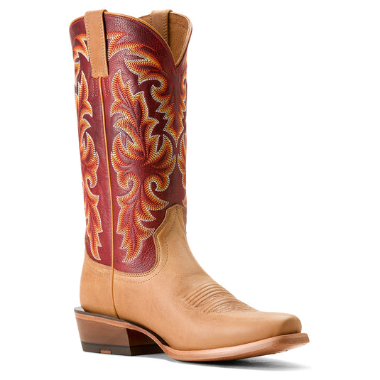 10053753 - Ariat Men's Futurity Champ Cowboy Boot