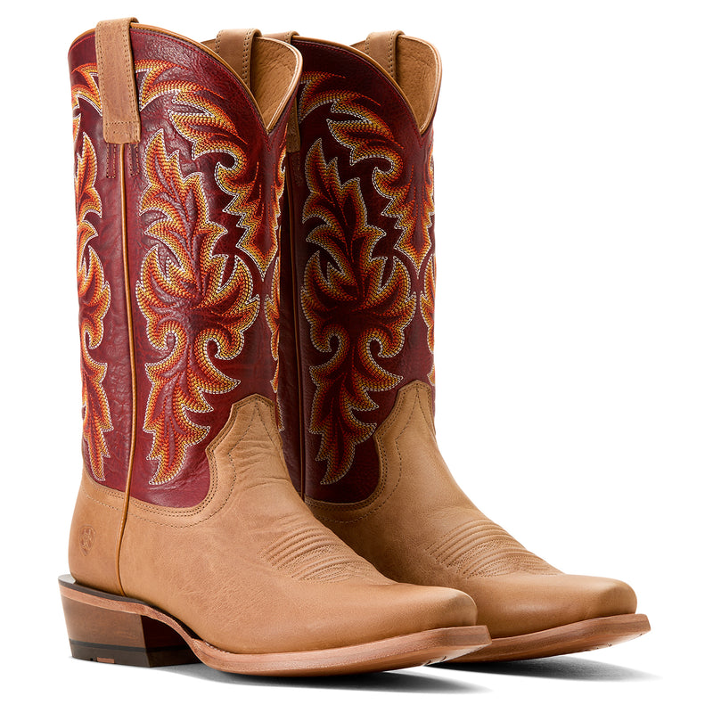 Load image into Gallery viewer, 10053753 - Ariat Men's Futurity Champ Cowboy Boot
