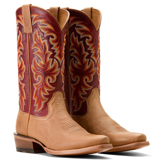 10053753 - Ariat Men's Futurity Champ Cowboy Boot