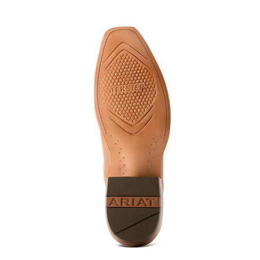 10053753 - Ariat Men's Futurity Champ Cowboy Boot