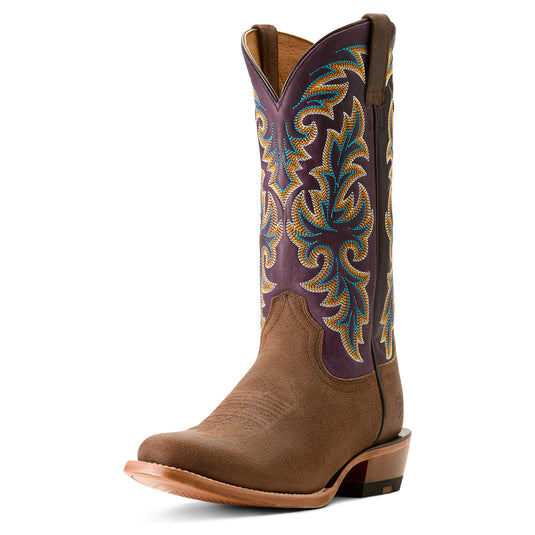 10053754 - Ariat Men's Futurity Champ Cowboy Boot