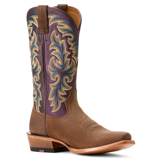 10053754 - Ariat Men's Futurity Champ Cowboy Boot