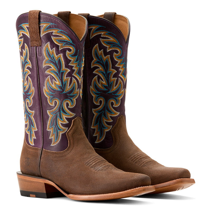 Load image into Gallery viewer, 10053754 - Ariat Men's Futurity Champ Cowboy Boot

