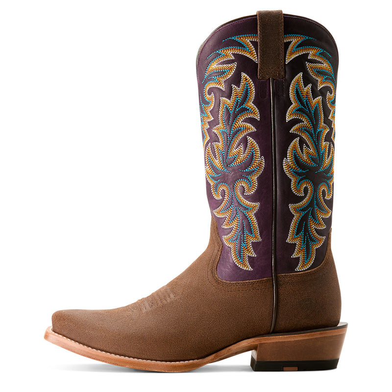 Load image into Gallery viewer, 10053754 - Ariat Men's Futurity Champ Cowboy Boot
