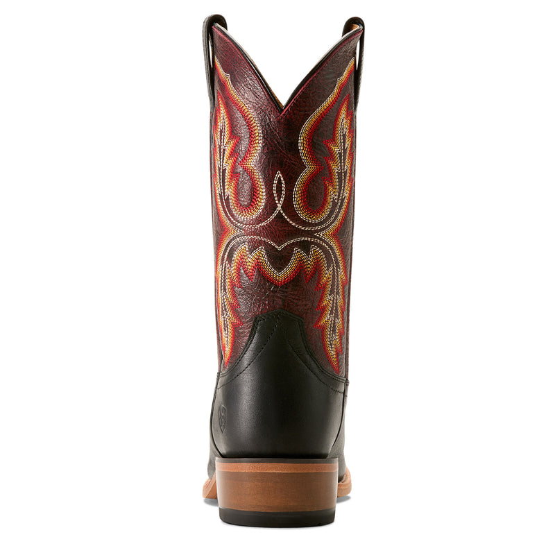 Load image into Gallery viewer, 10053757 - Ariat Men's Futurity Cashout Narrow Cutter Toe Cowboy Boot
