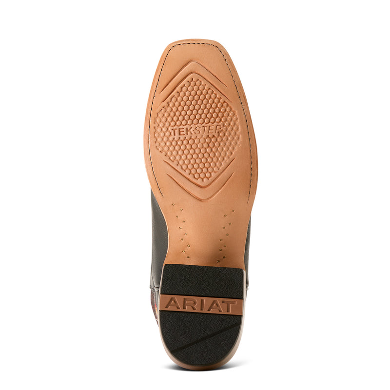 Load image into Gallery viewer, 10053757 - Ariat Men's Futurity Cashout Narrow Cutter Toe Cowboy Boot

