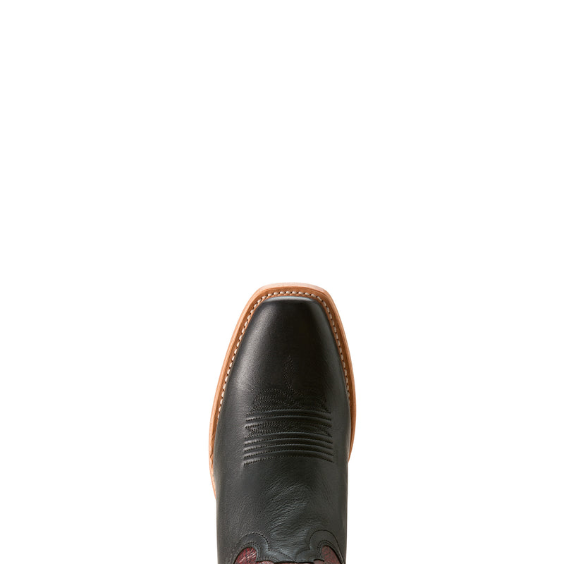 Load image into Gallery viewer, 10053757 - Ariat Men's Futurity Cashout Narrow Cutter Toe Cowboy Boot
