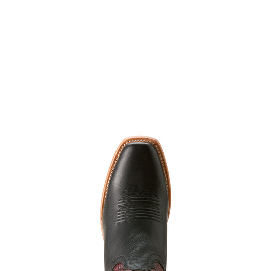10053757 - Ariat Men's Futurity Cashout Narrow Cutter Toe Cowboy Boot