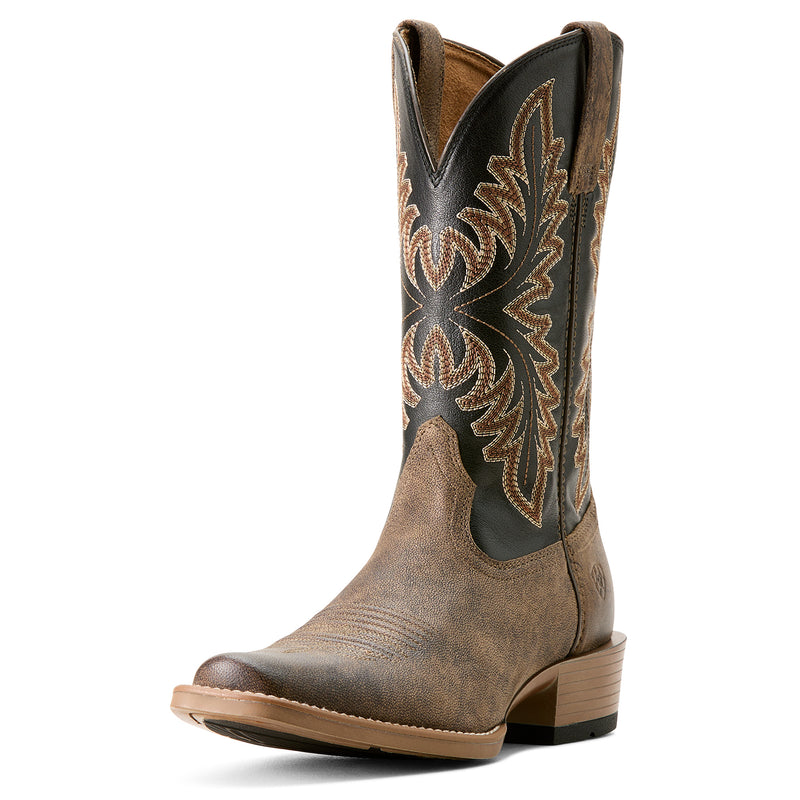 Load image into Gallery viewer, 10053761 - Ariat Men's Renegade Narrow Cutter Toe Cowboy Boot
