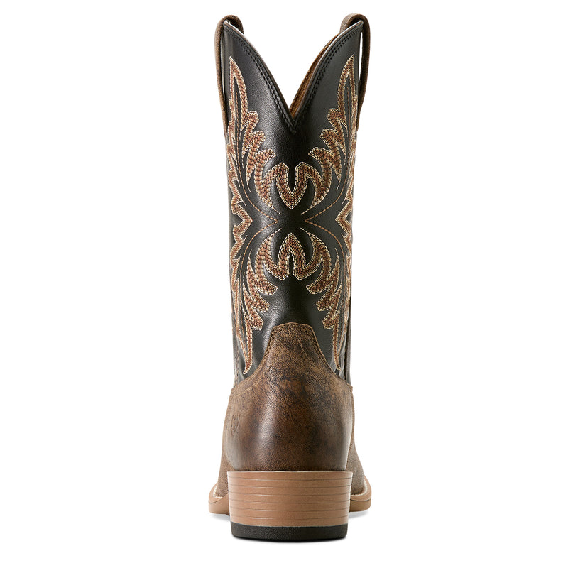Load image into Gallery viewer, 10053761 - Ariat Men's Renegade Narrow Cutter Toe Cowboy Boot

