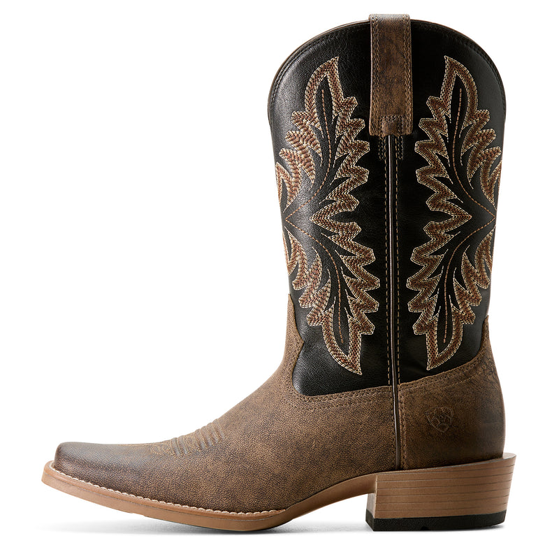 Load image into Gallery viewer, 10053761 - Ariat Men's Renegade Narrow Cutter Toe Cowboy Boot
