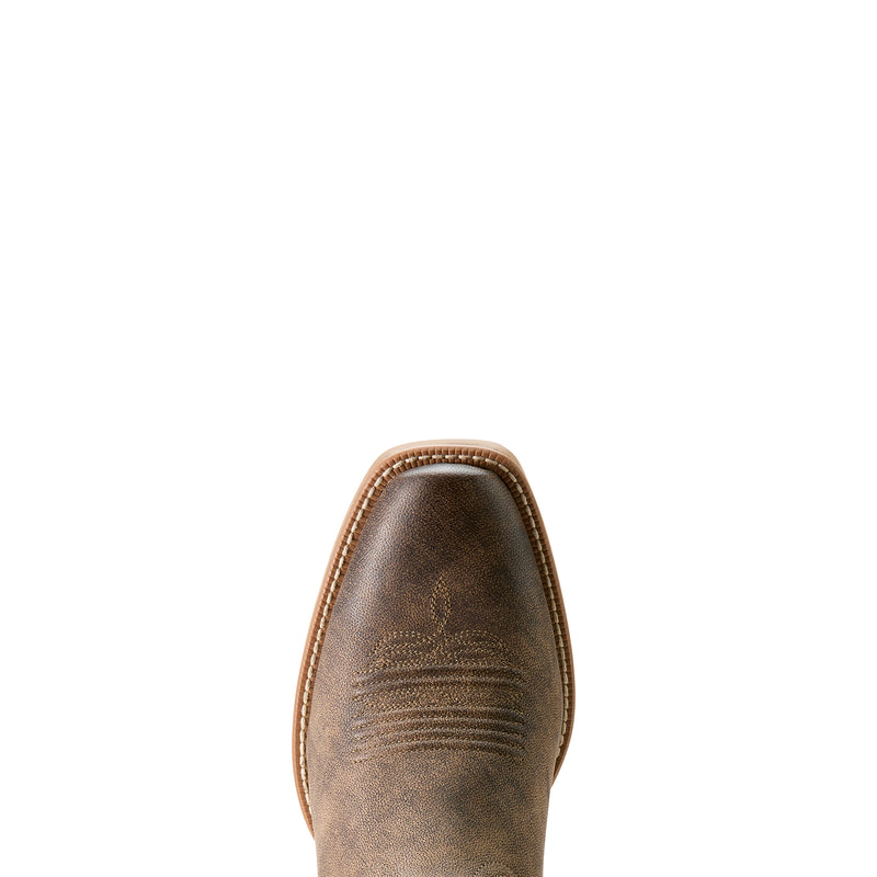 Load image into Gallery viewer, 10053761 - Ariat Men's Renegade Narrow Cutter Toe Cowboy Boot
