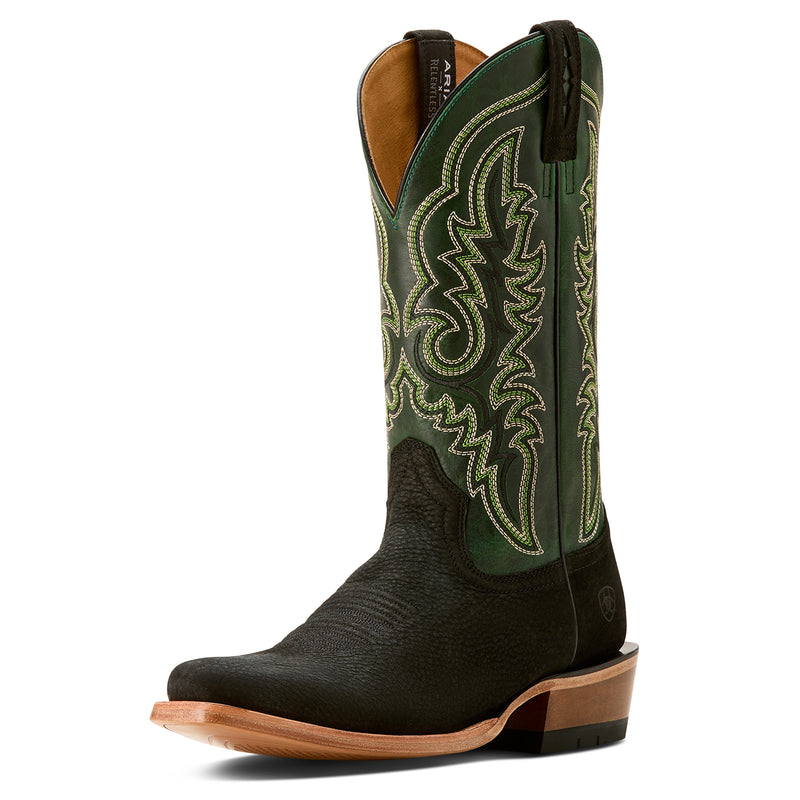 Load image into Gallery viewer, 10053824 - Ariat Men's Futurity Relentless Bama Fury K Toe Cowboy Boot
